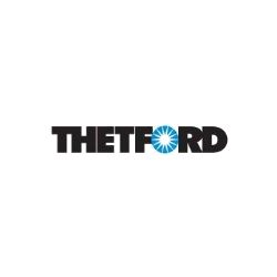 Logotipo de Thetford