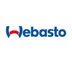 Logo de Webasto