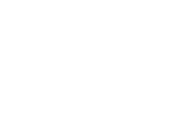 Vehículo recreativo en perfil